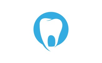 Dental Logo Health Care Logo V20