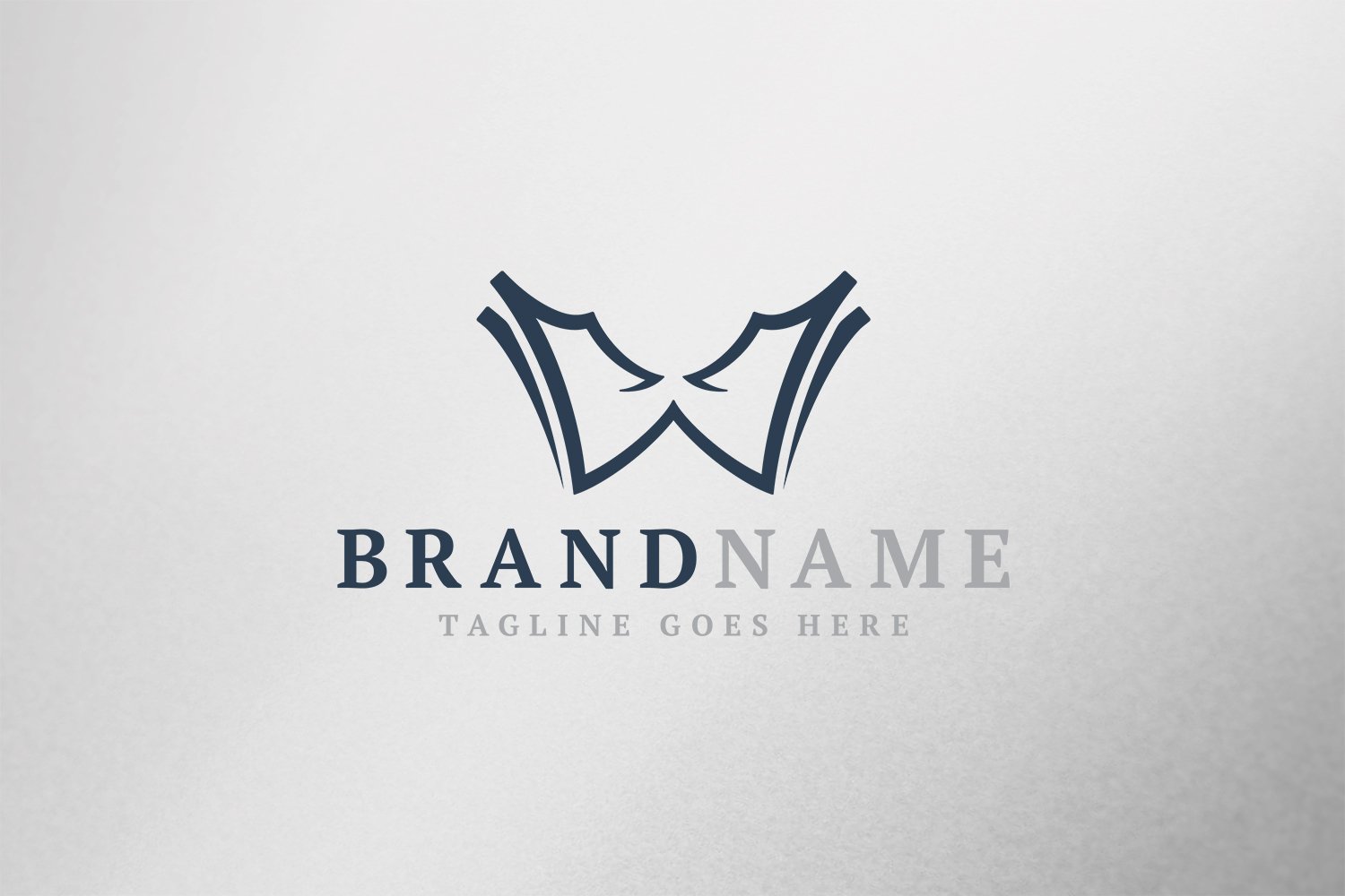 Template #242406 Wlogomonogrampetpet Shoppet Webdesign Template - Logo template Preview