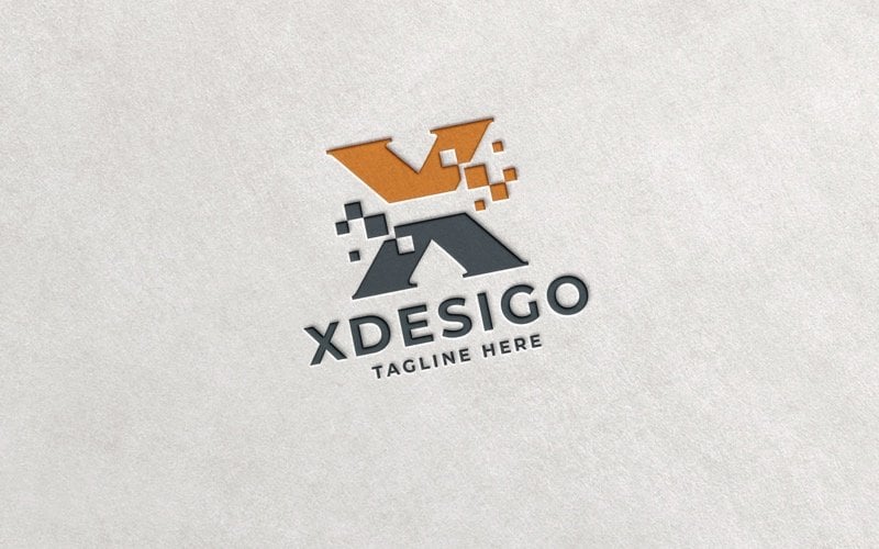 Kit Graphique #242971 App Marque Divers Modles Web - Logo template Preview