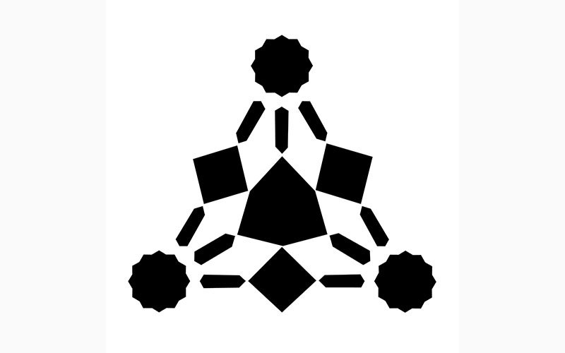 Kit Graphique #243123 Symol Triangle Web Design - Logo template Preview