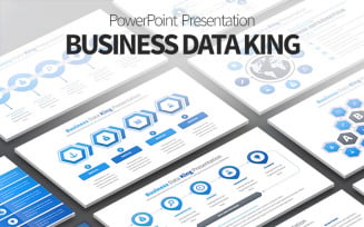 PPT Business KING Data - PowerPoint Presentation