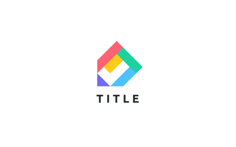 Diverse Modernity Pencil Task Chart App Write Editor Logo Logo Template