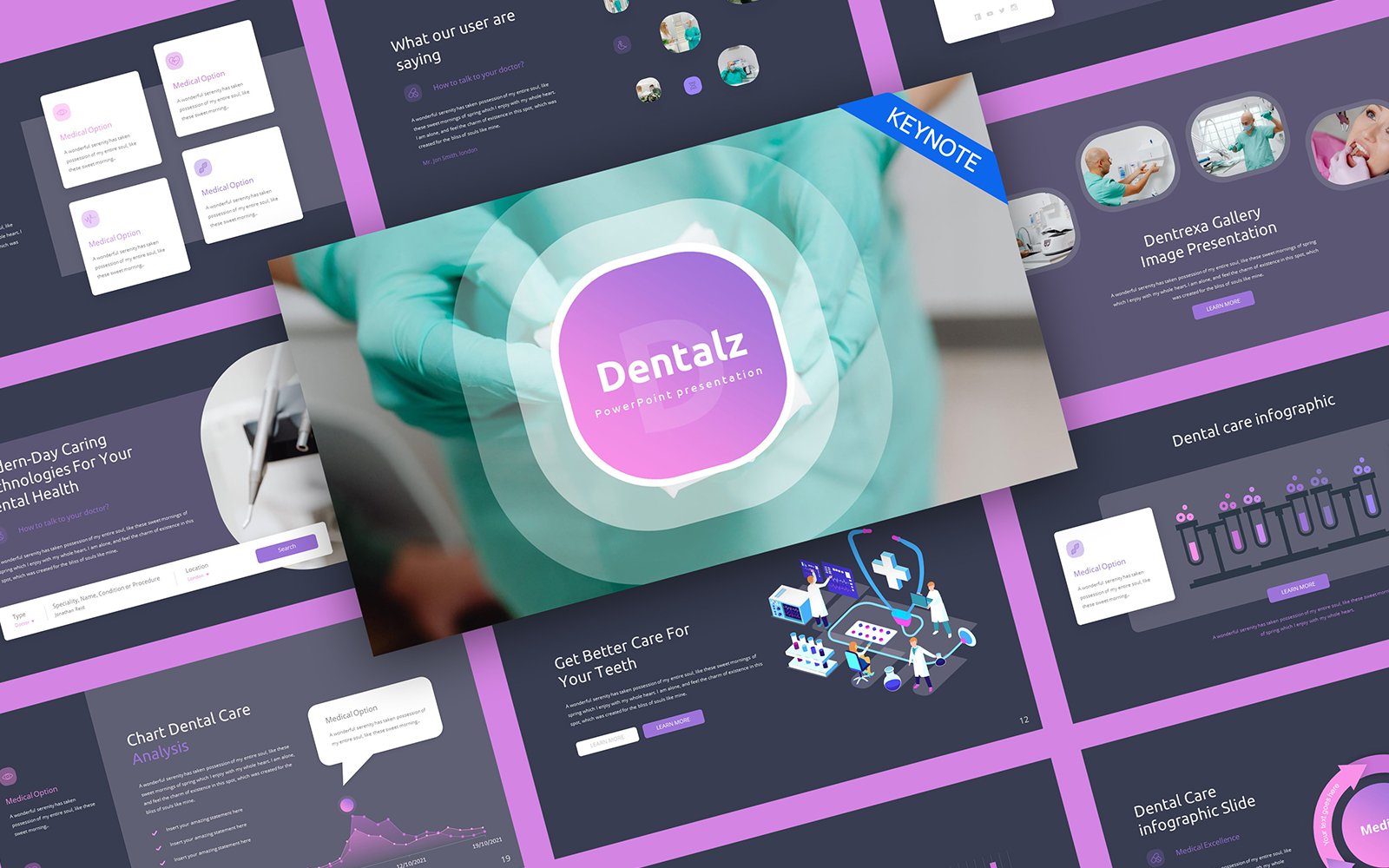 Template #243759 Clean Clinic Webdesign Template - Logo template Preview