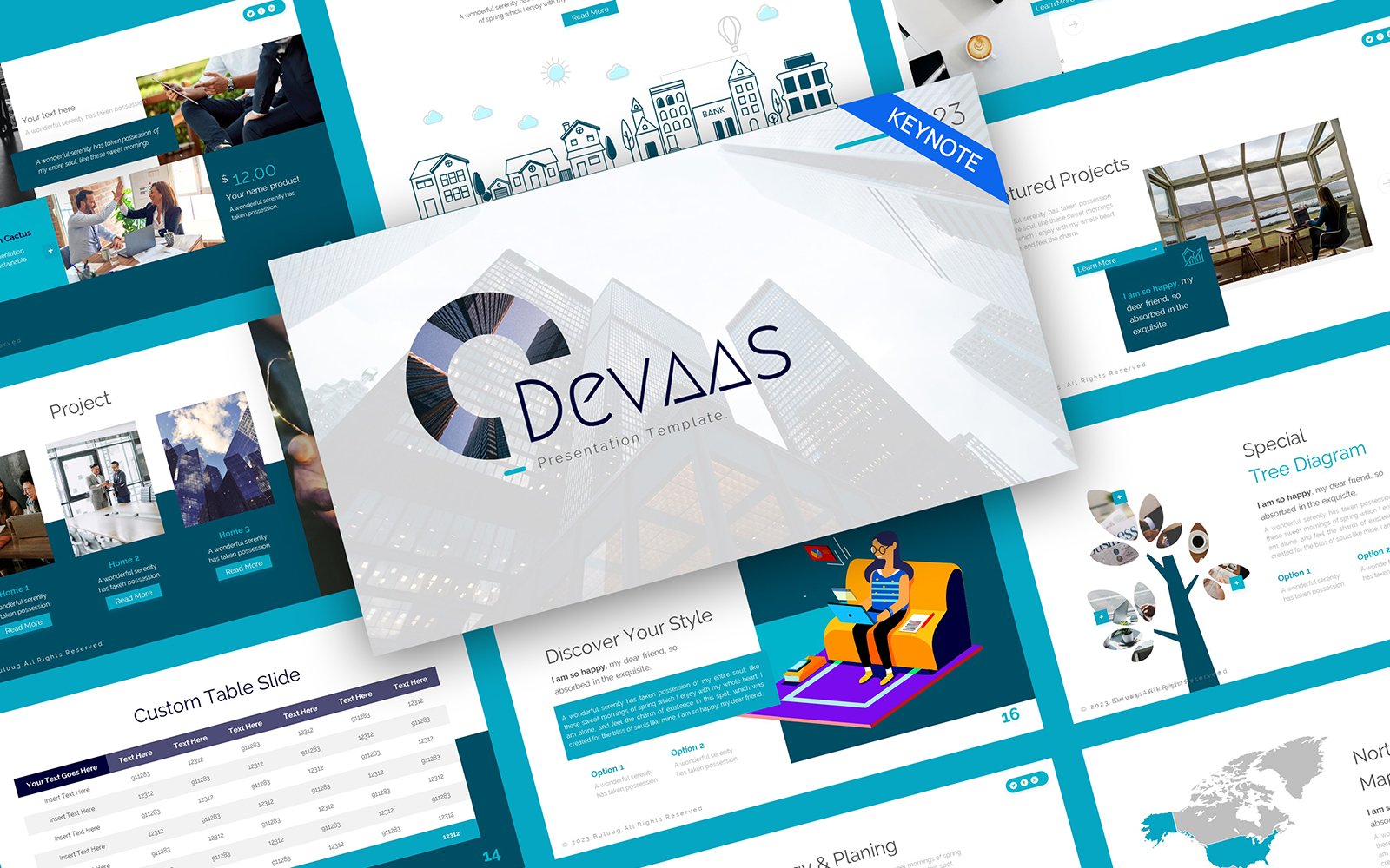 Template #243785 Advertisement Biz Webdesign Template - Logo template Preview