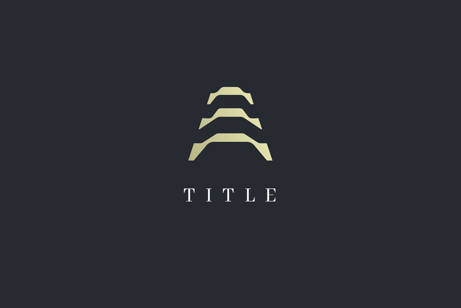 Kit Graphique #243846 Temple Tech Divers Modles Web - Logo template Preview