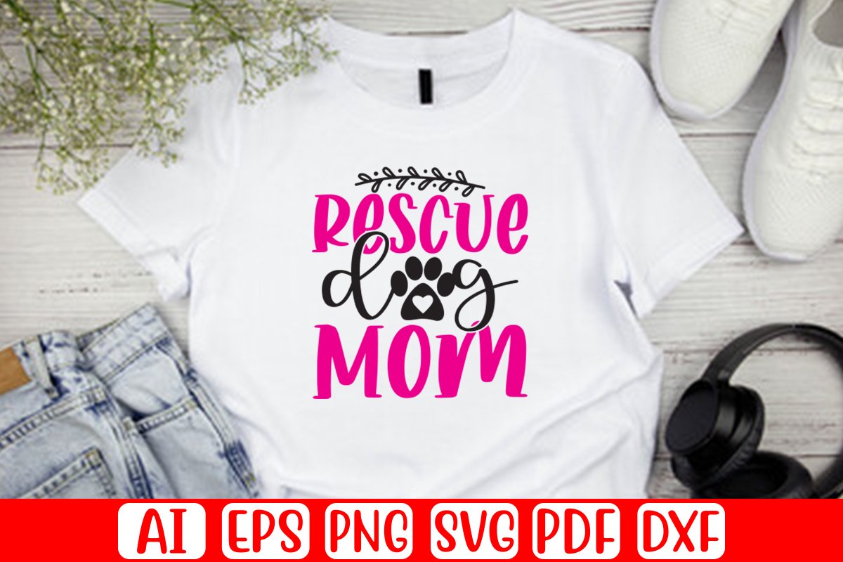 Kit Graphique #244285 Chien Chien Web Design - Logo template Preview