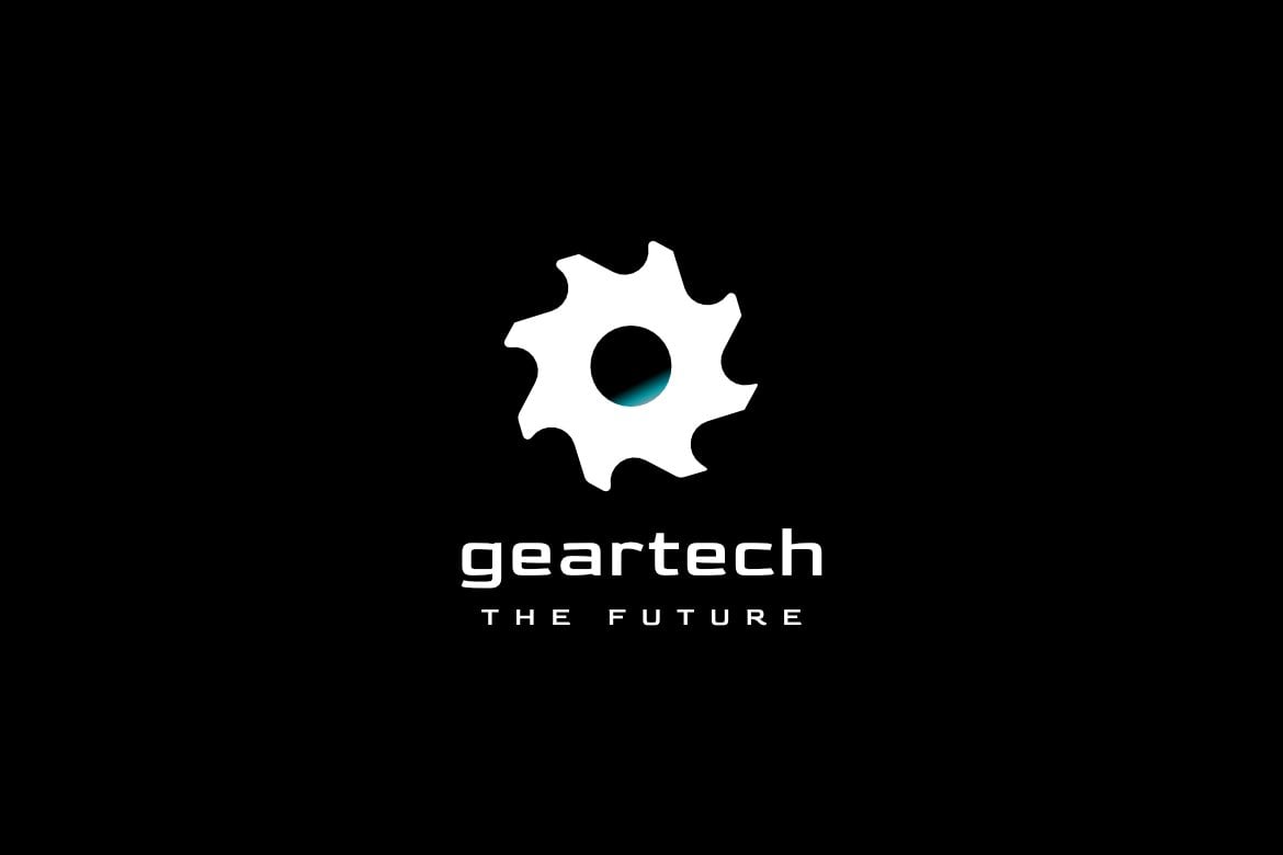 Kit Graphique #244712 Tech Techno Divers Modles Web - Logo template Preview