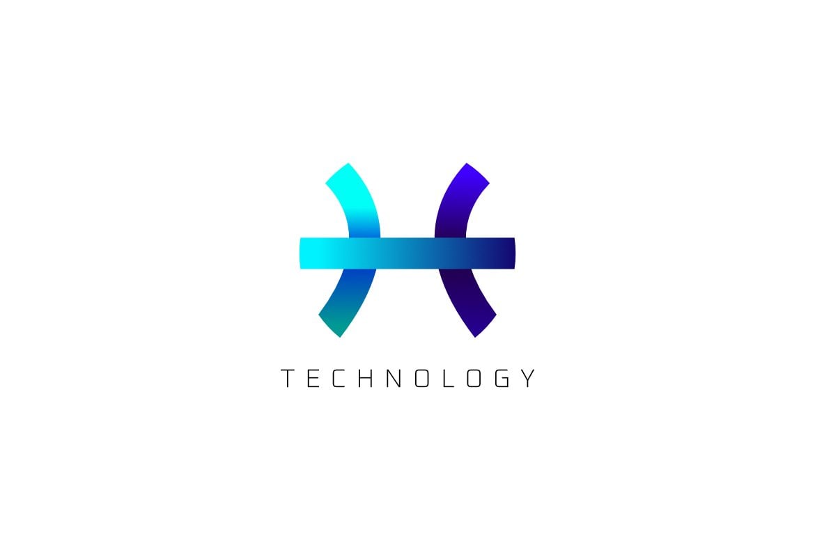 Kit Graphique #244728 Tech Techno Divers Modles Web - Logo template Preview