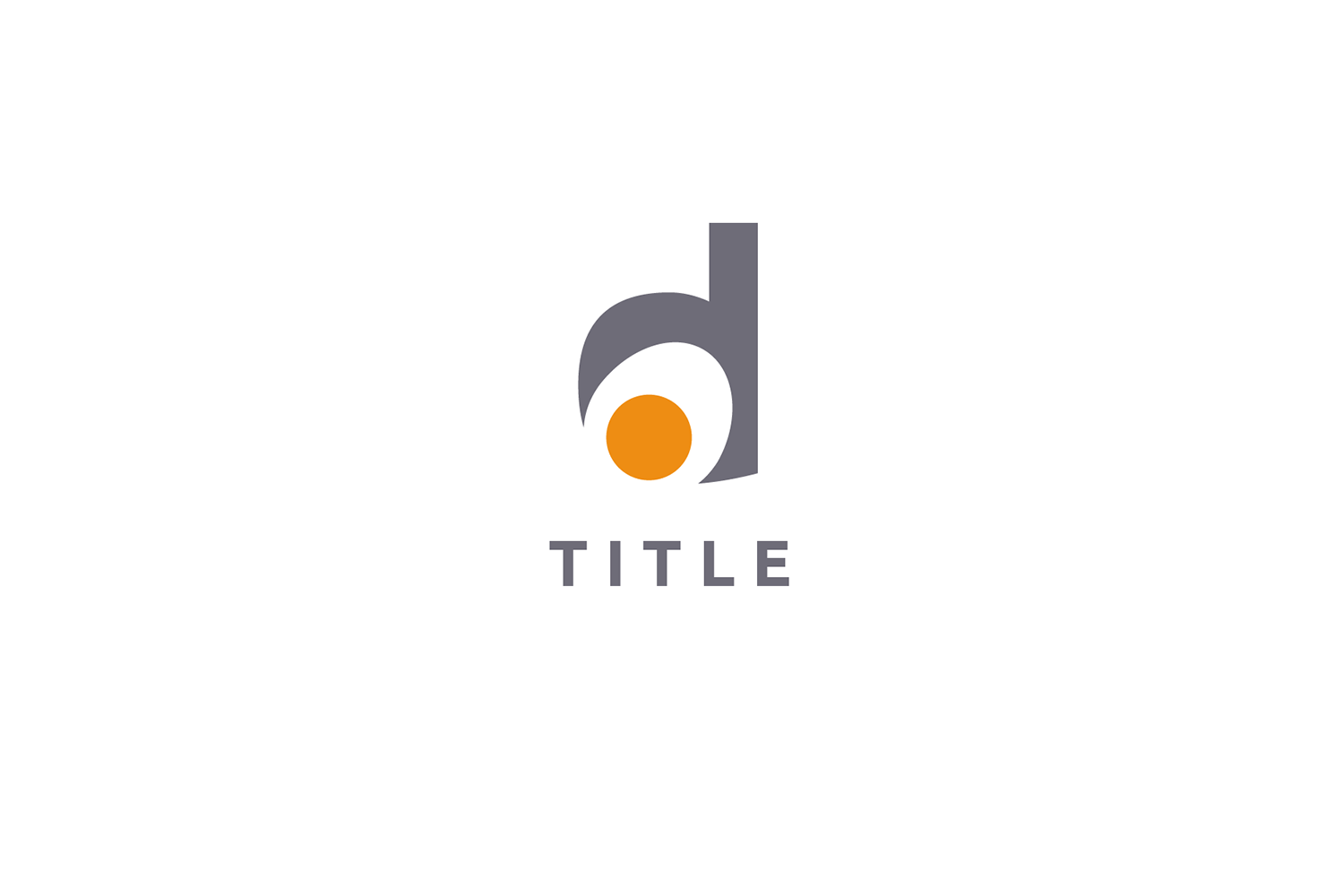 Kit Graphique #244821 D Tech Divers Modles Web - Logo template Preview
