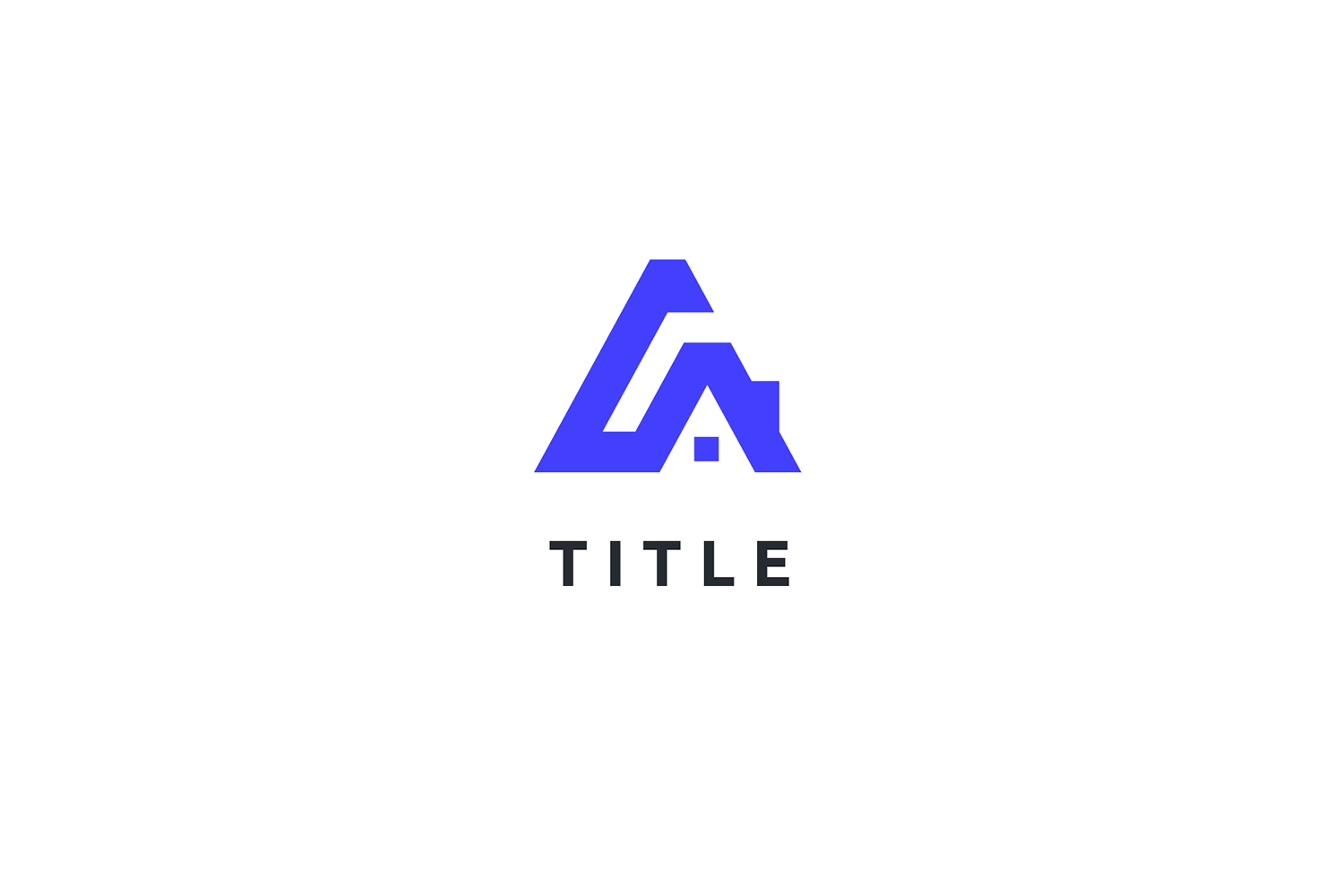 Kit Graphique #244858 A Tech Divers Modles Web - Logo template Preview