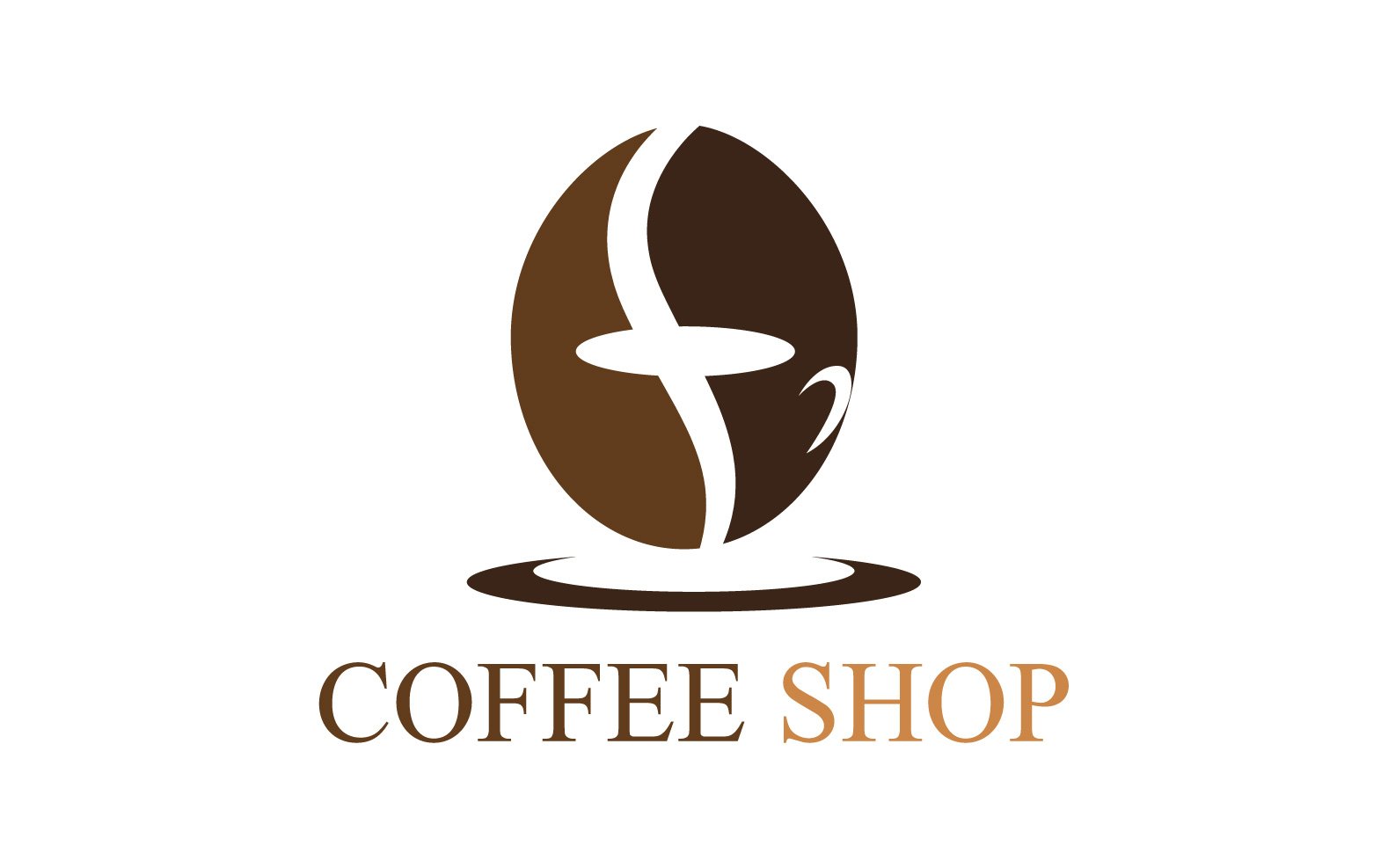 Kit Graphique #244973 Coffee Caf Divers Modles Web - Logo template Preview