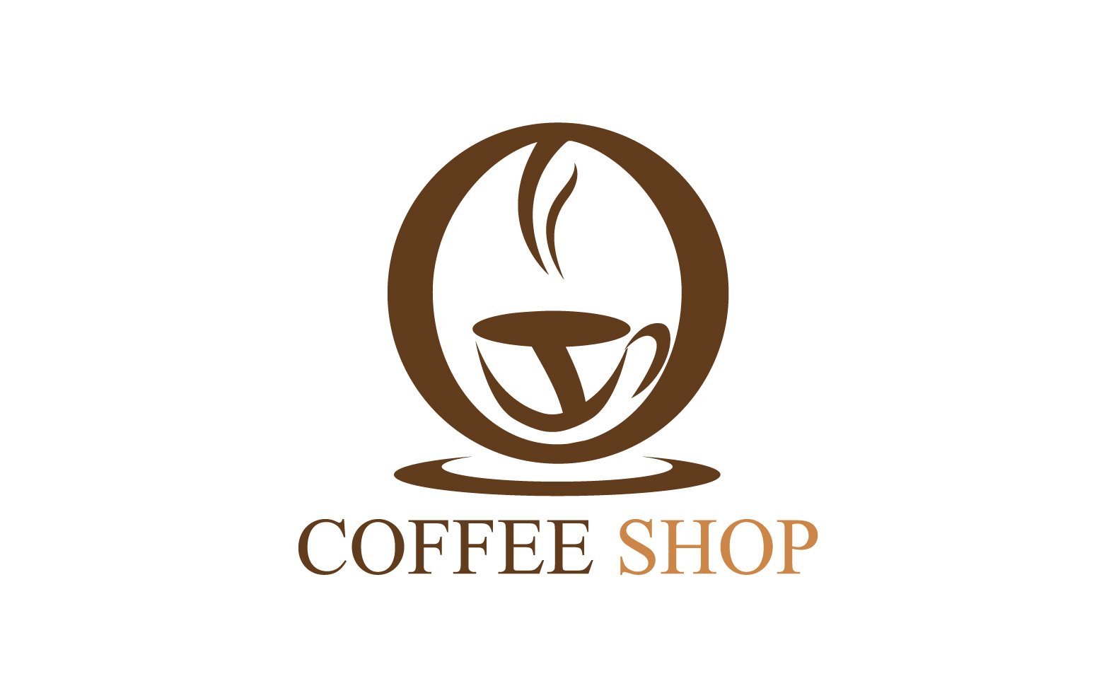 Kit Graphique #244977 Coffee Cafe Divers Modles Web - Logo template Preview