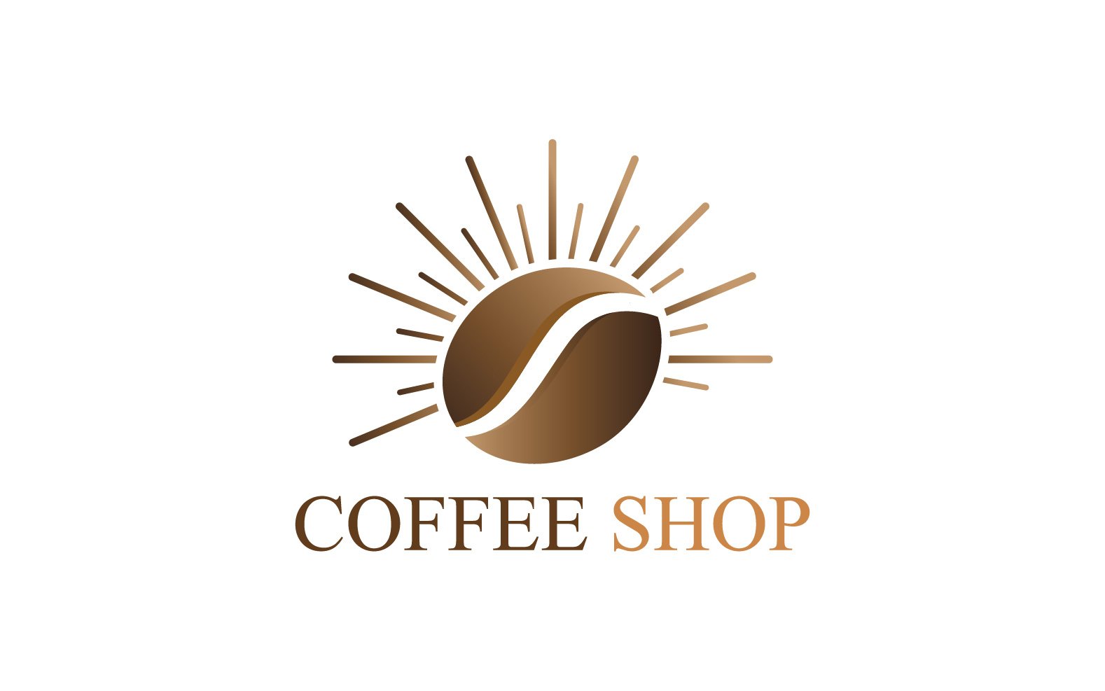 Kit Graphique #244982 Coffee Cafe Divers Modles Web - Logo template Preview