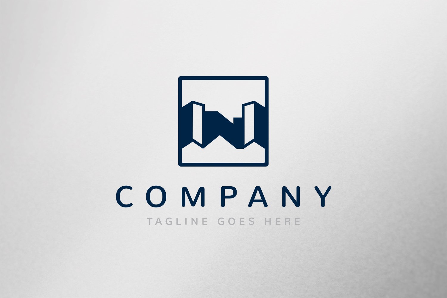 Template #245078 Nlogomaintenancen Letterpropertyreal Webdesign Template - Logo template Preview