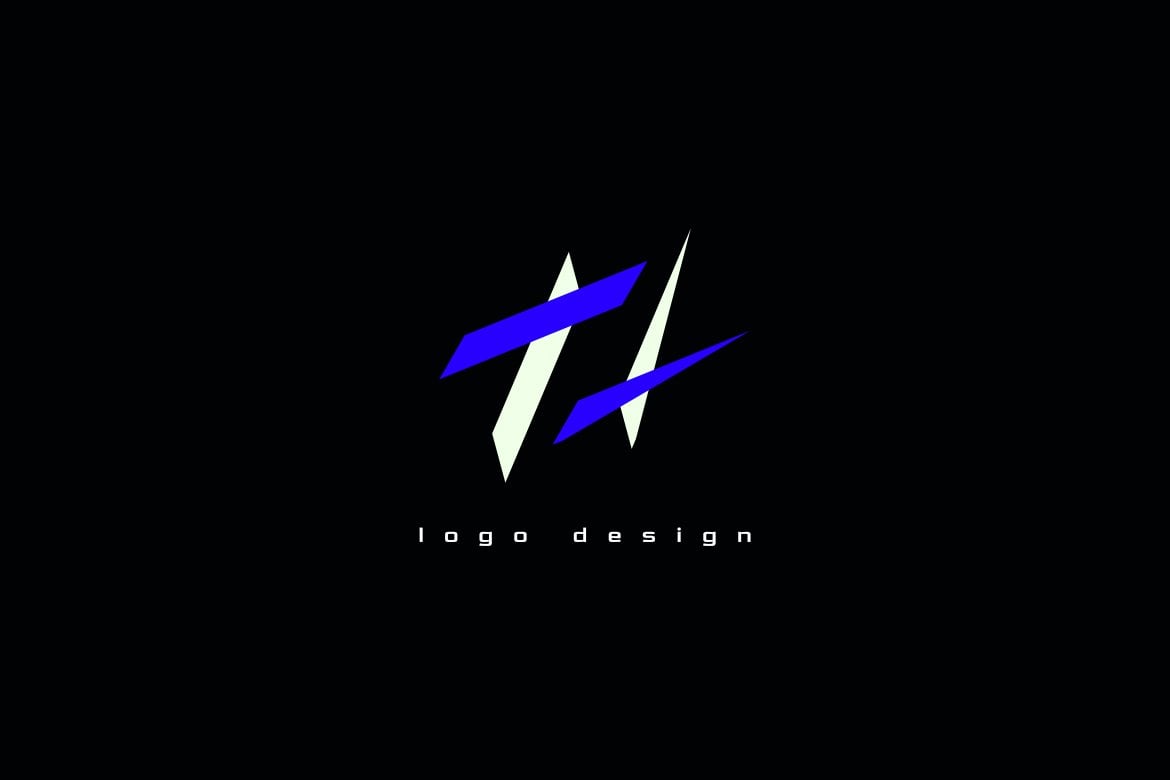 Kit Graphique #245099 Tech Techno Divers Modles Web - Logo template Preview