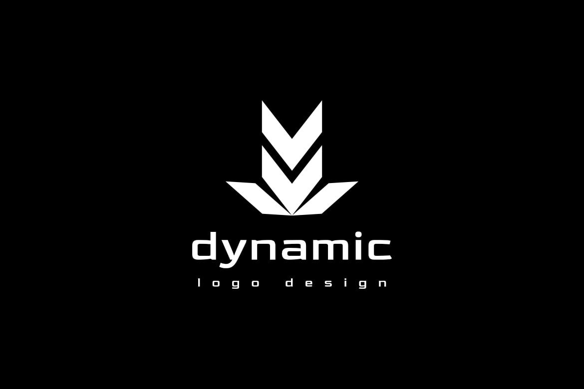 Kit Graphique #245257 Dynamic Media Divers Modles Web - Logo template Preview