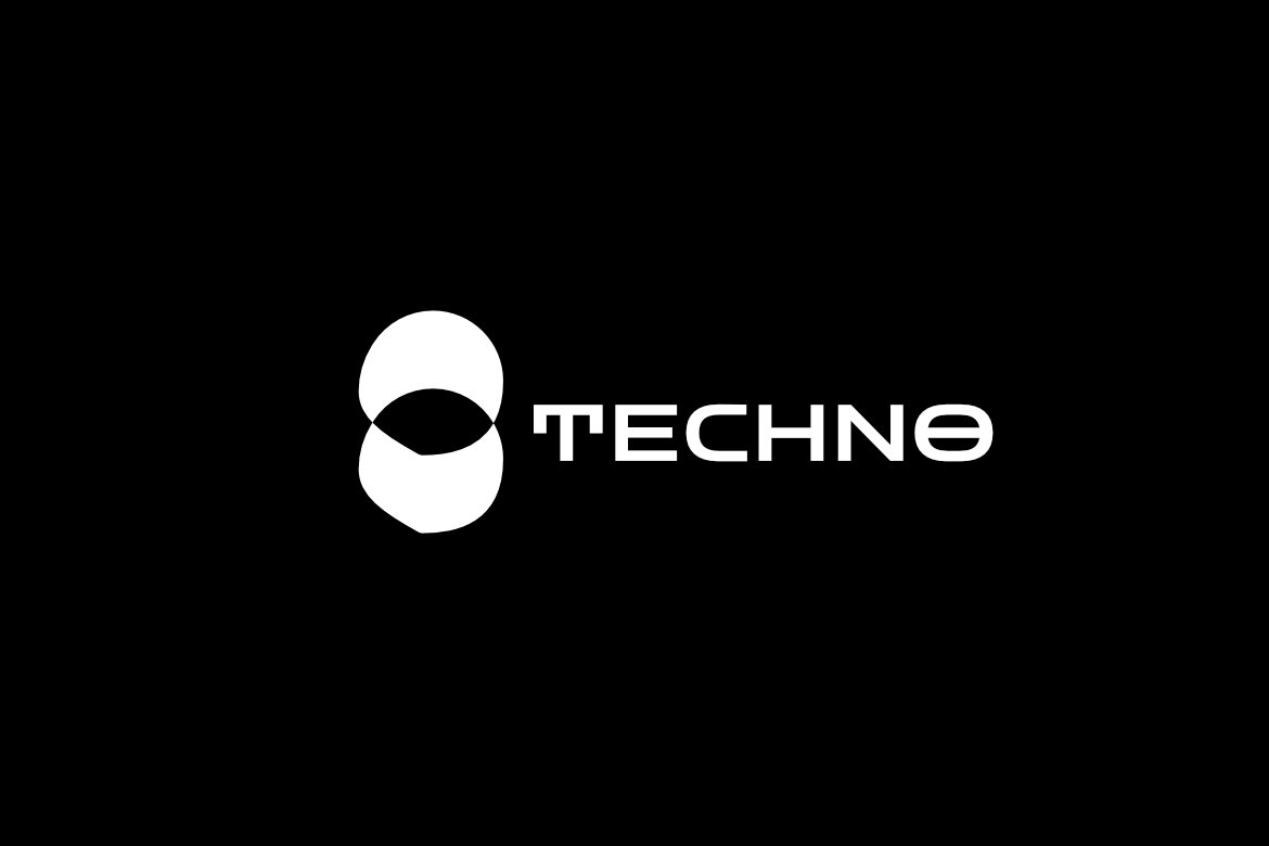 Kit Graphique #245260 Tech Techno Divers Modles Web - Logo template Preview