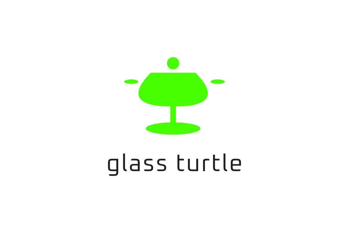 Kit Graphique #245265 Glass Tortue Divers Modles Web - Logo template Preview