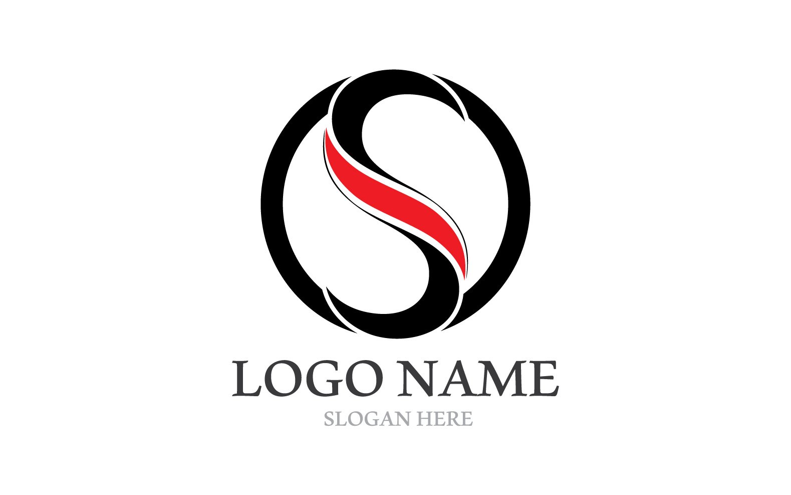 Template #245866 Symbol Icon Webdesign Template - Logo template Preview