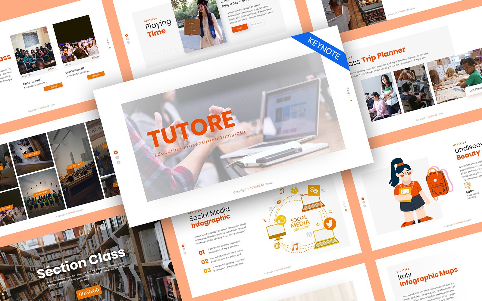 Kit Graphique #246331 Classe Color� Web Design - Logo template Preview