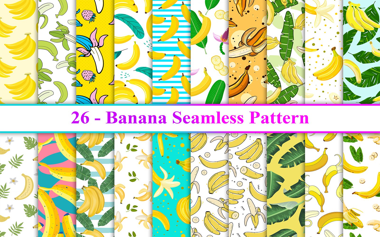 Template #247502 Seamless Pattern Webdesign Template - Logo template Preview