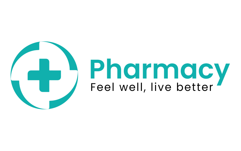 Kit Graphique #247538 Pharmacy Logo Divers Modles Web - Logo template Preview