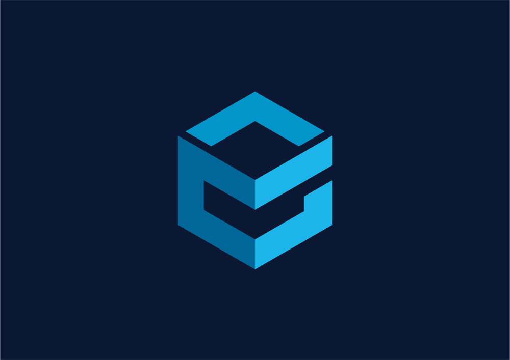 Kit Graphique #247543 Cube Cubique Divers Modles Web - Logo template Preview