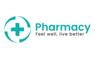 Creative Pharmacy Logo Template