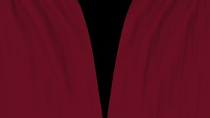 Kit Graphique #247625 Red Drape Divers Modles Web - Logo template Preview