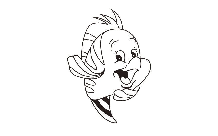 Kit Graphique #247991 Fond Dessin-anim� Web Design - Logo template Preview