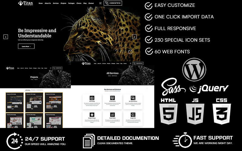 Kit Graphique #248019 Business Studio Web Design - Logo template Preview