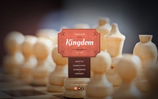 Free Pawn Website Template