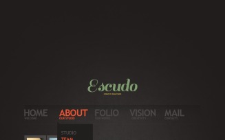 Design Firm Free Website Theme