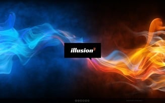 Design Firm Website Free Template