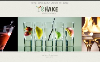 Free Education Website Design