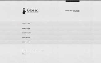 Free Financial Advisor Website Design