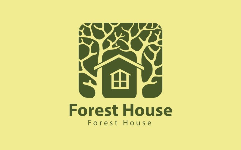 Template #249333 Building Business Webdesign Template - Logo template Preview