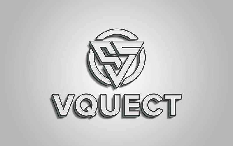 Vquect Text Effect Style Mockup Product Mockup