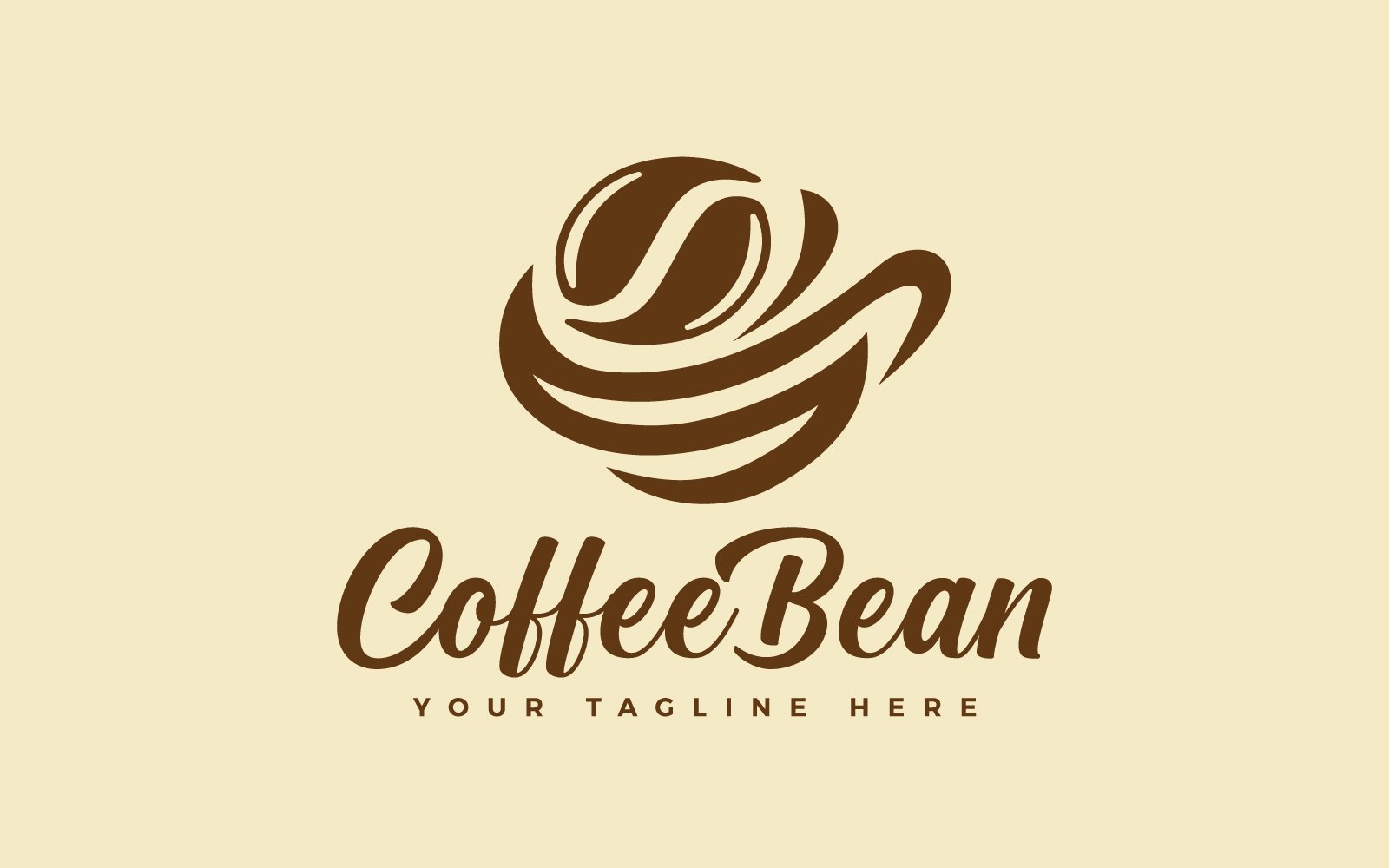 Kit Graphique #249754 Luxury Coffee Divers Modles Web - Logo template Preview