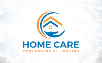Expert House Home Care Logo