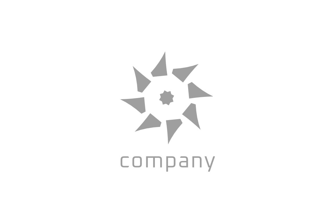 Kit Graphique #249896 Sun  Divers Modles Web - Logo template Preview