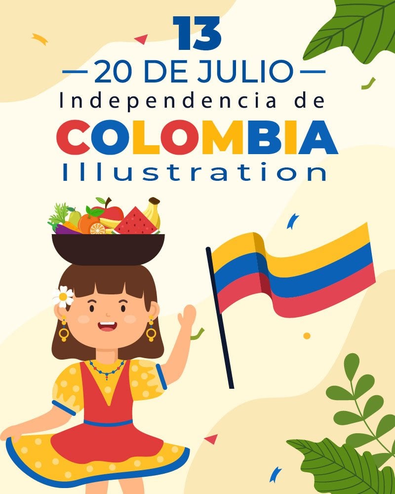 Kit Graphique #249932 Colombia Colombian Divers Modles Web - Logo template Preview