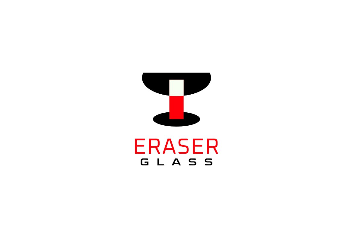 Kit Graphique #249955 Eraser Verre Divers Modles Web - Logo template Preview