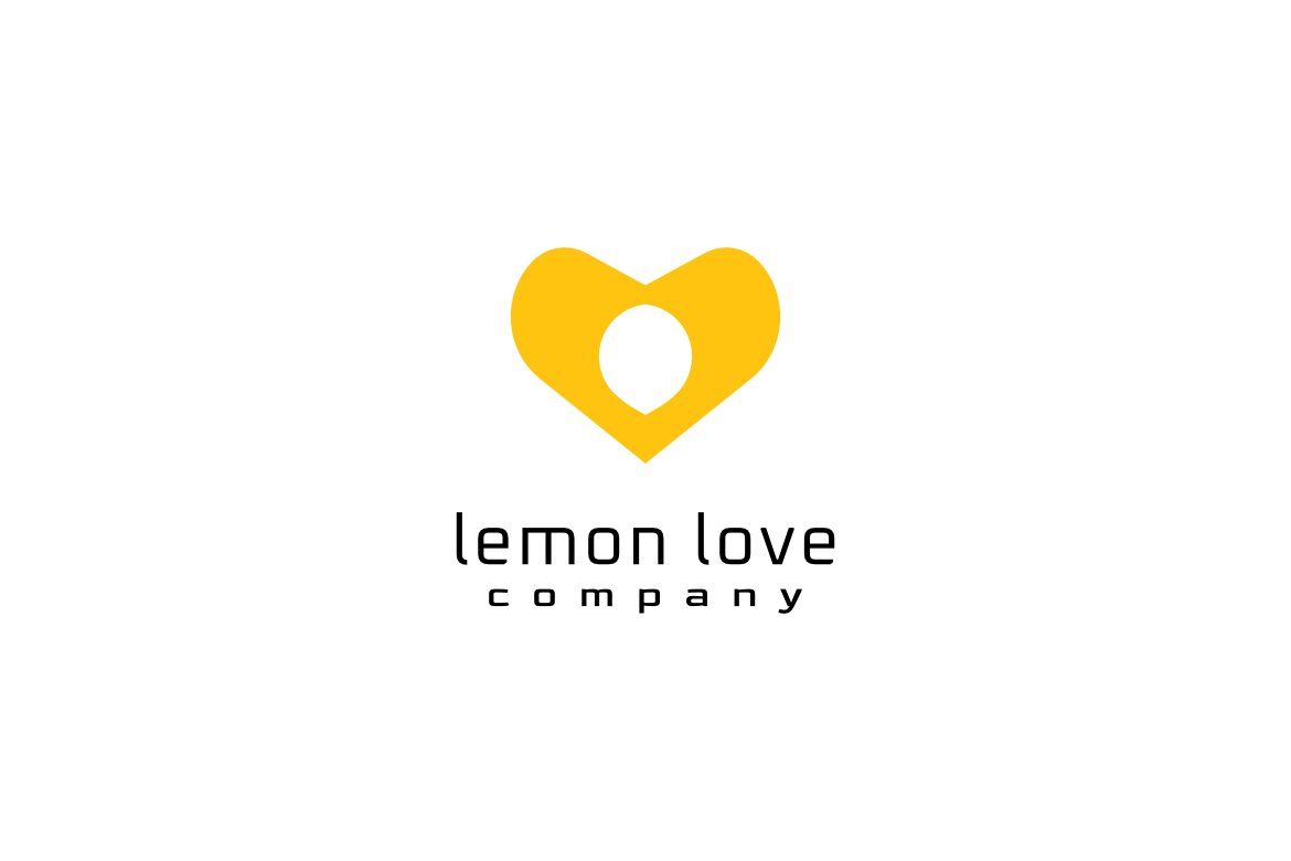 Kit Graphique #249959 Citron Amour Divers Modles Web - Logo template Preview