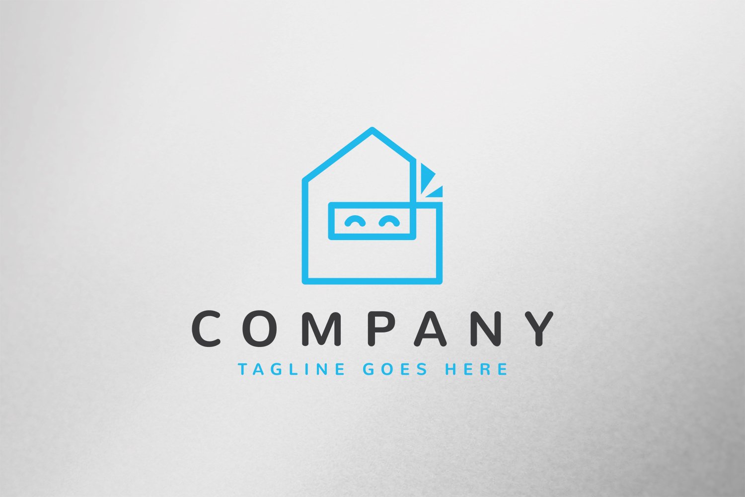 Kit Graphique #249970 Architecture Construire Web Design - Logo template Preview