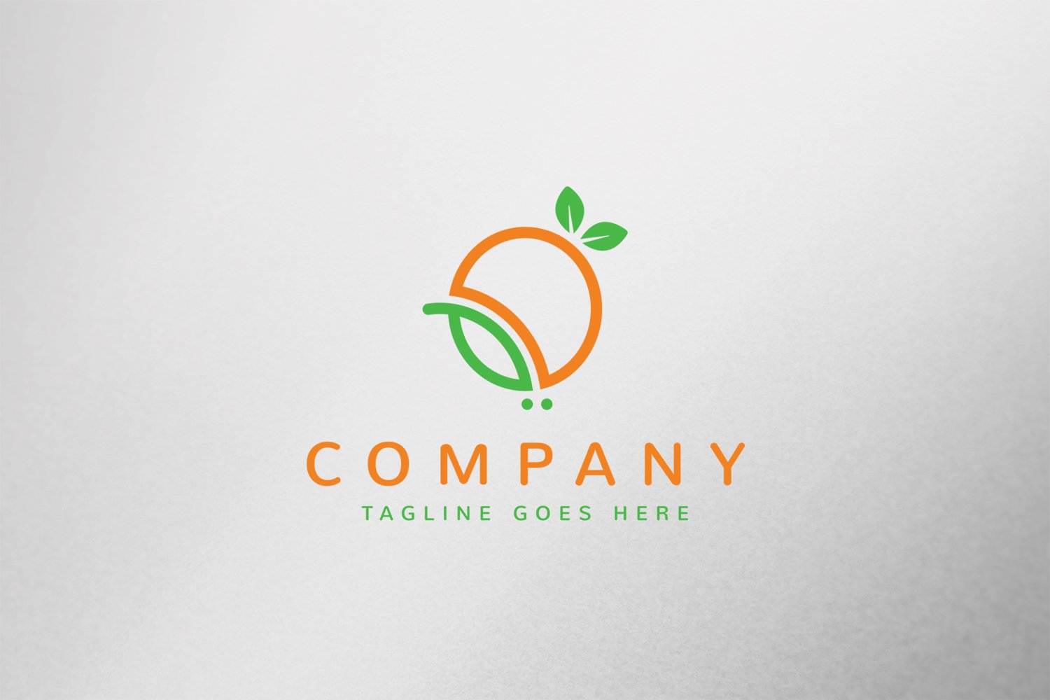 Template #250092 Basket Cart Webdesign Template - Logo template Preview