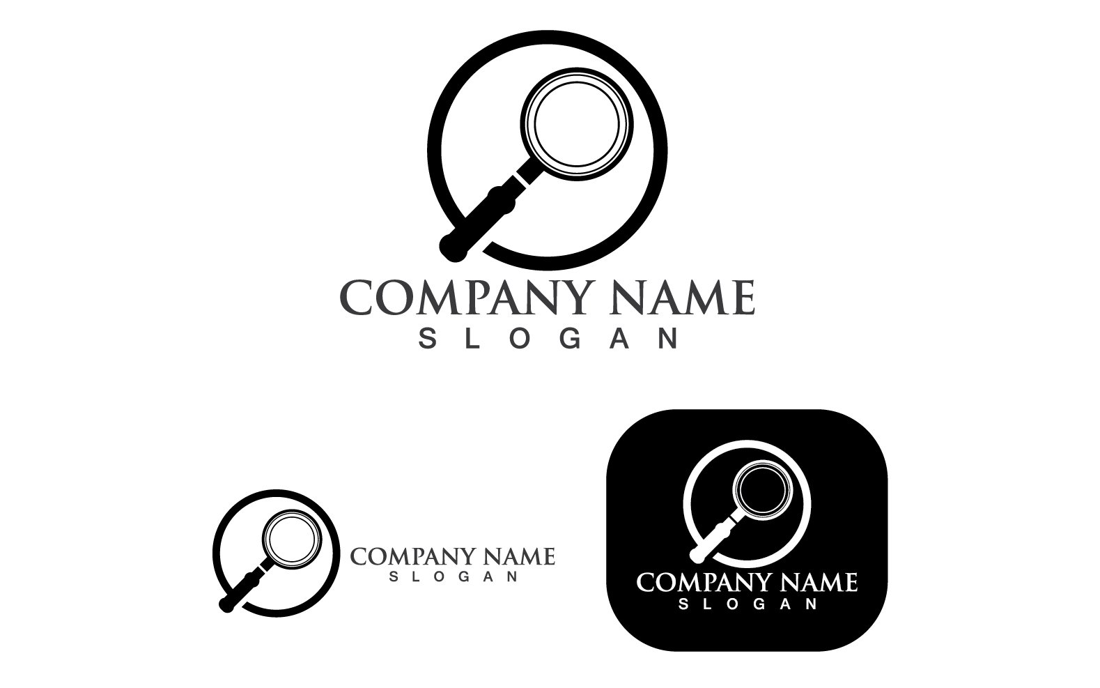 Kit Graphique #250363 Symbol Icon Divers Modles Web - Logo template Preview