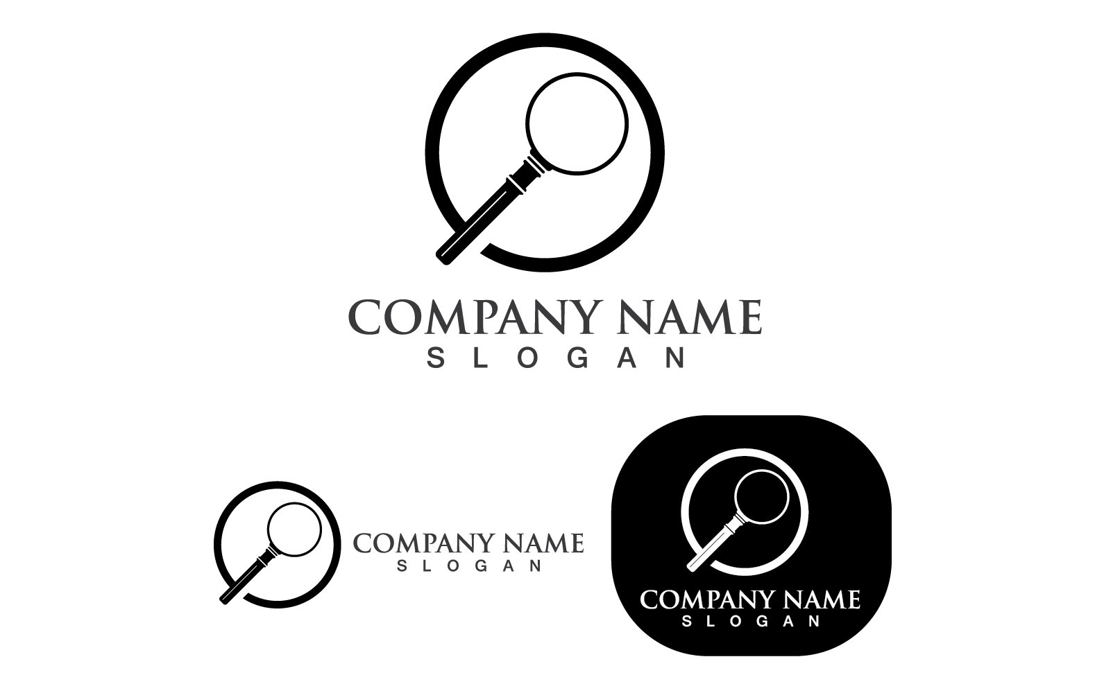 Kit Graphique #250370 Symbol Icon Divers Modles Web - Logo template Preview