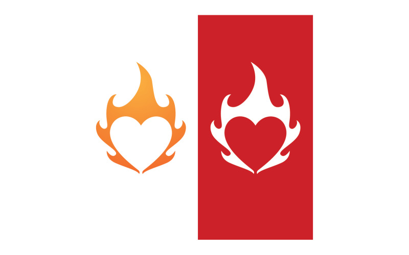 Love Family Care Logo And Symbol Vector V4 Logo Template