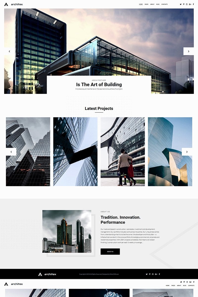 Template #250957 Building Construct Webdesign Template - Logo template Preview